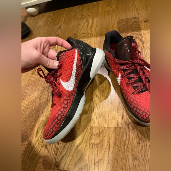 Nike Kobe 6 All Stars - Picture 6 of 8